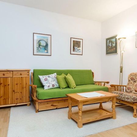Apartma Soncnica Kranjska Gora Eksteriør billede