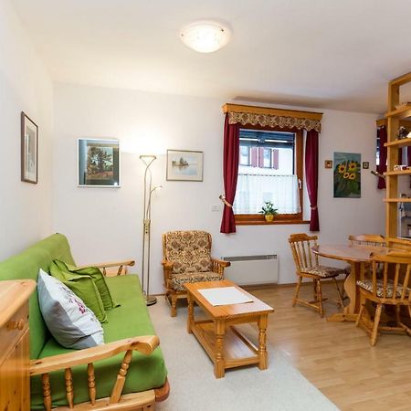Apartma Soncnica Kranjska Gora Eksteriør billede