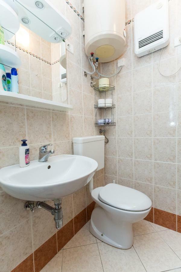 Apartma Soncnica Kranjska Gora Eksteriør billede