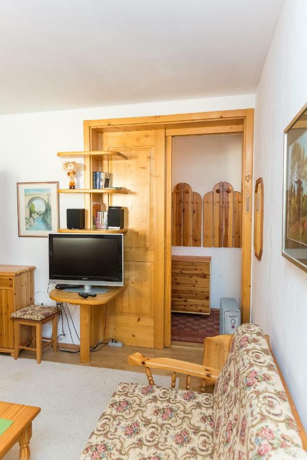 Apartma Soncnica Kranjska Gora Eksteriør billede
