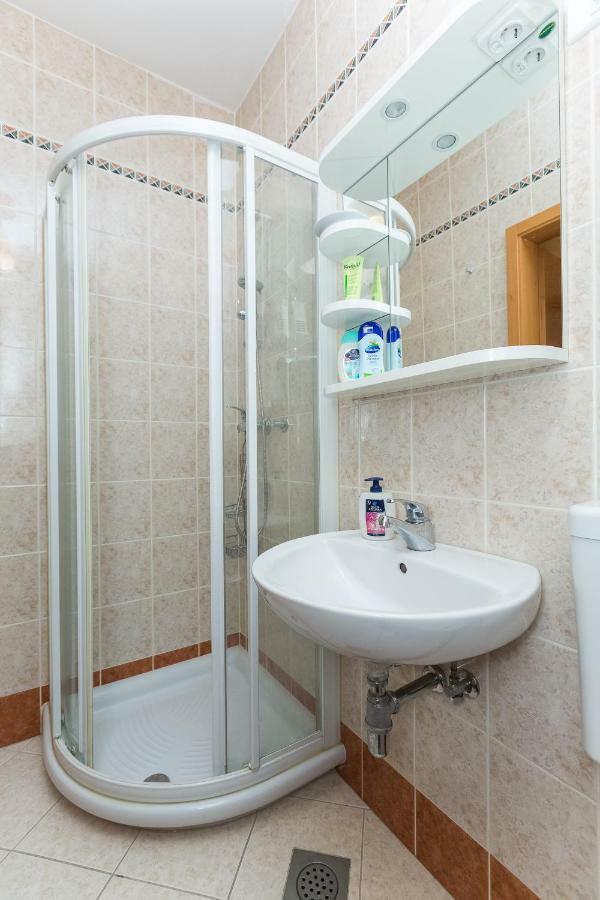 Apartma Soncnica Kranjska Gora Eksteriør billede