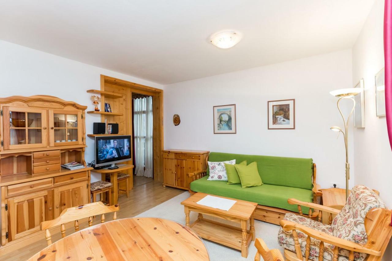 Apartma Soncnica Kranjska Gora Eksteriør billede