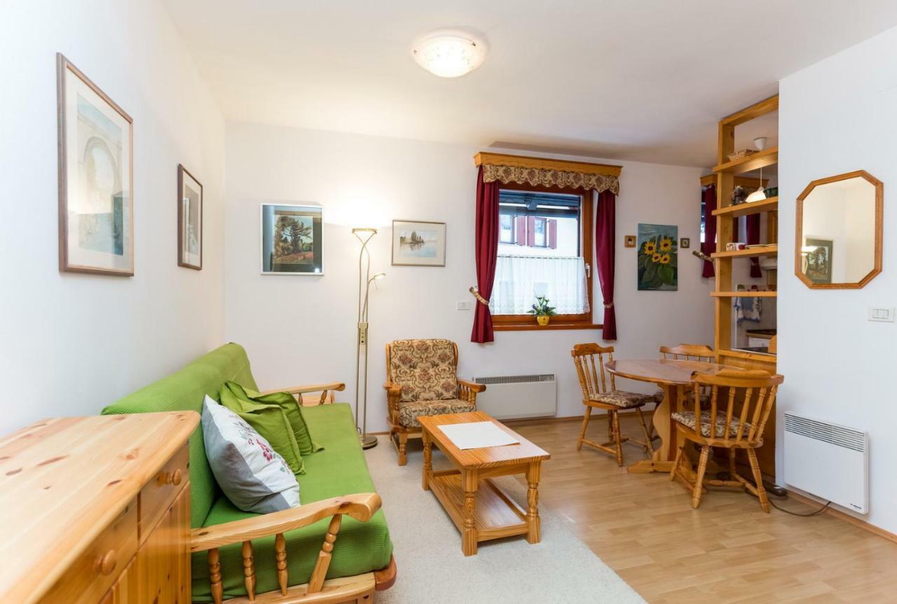 Apartma Soncnica Kranjska Gora Eksteriør billede